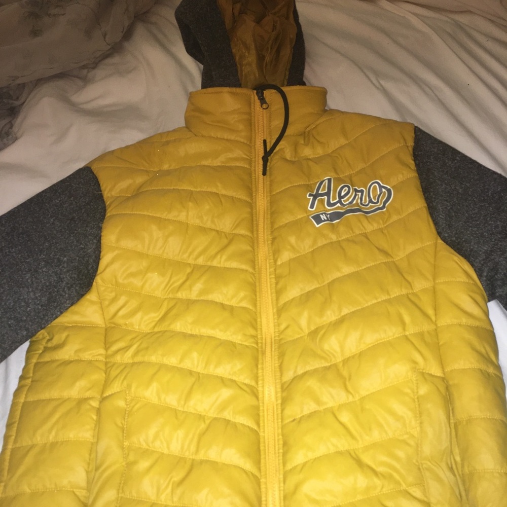 Aeropostale jacket